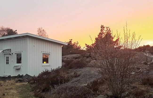 4 Person Holiday Home in Kyrkesund-by Traum - Foto 32