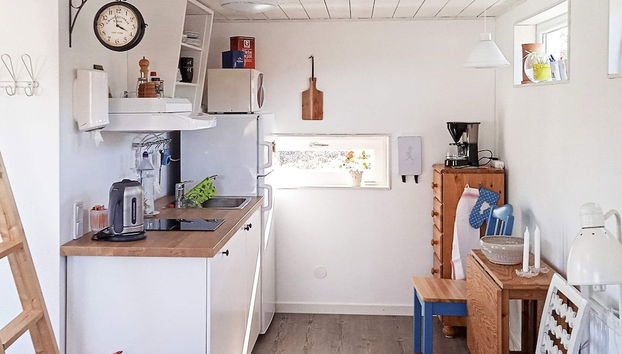 Cozinha privada