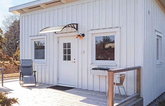 4 Person Holiday Home in Kyrkesund-by Traum - Foto 30