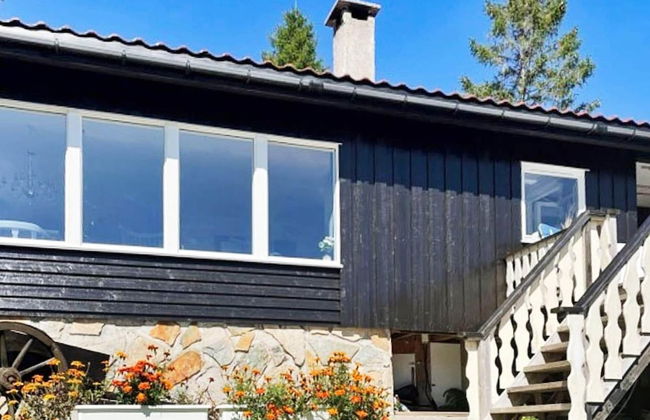 4 Person Holiday Home in Svelgen-by Traum - Foto 21