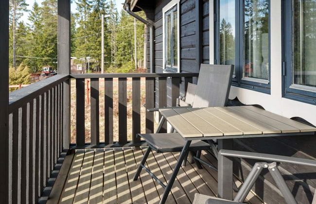 6 Person Holiday Home in Kopparberg-by Traum - Foto 12