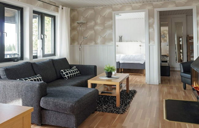 6 Person Holiday Home in Kopparberg-by Traum - Foto 5