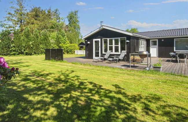 6 Person Holiday Home in Tarm-by Traum - Foto 29