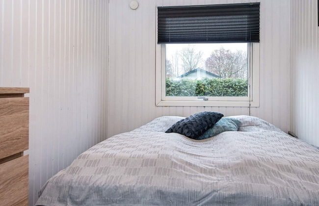6 Person Holiday Home in Tarm-by Traum - Foto 4
