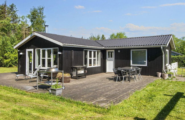 6 Person Holiday Home in Tarm-by Traum - Foto 30