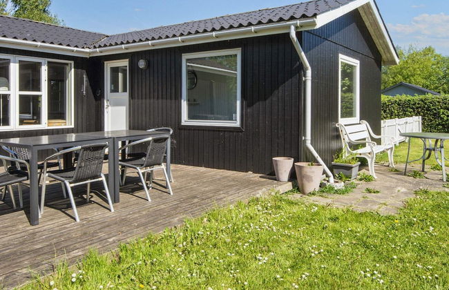 6 Person Holiday Home in Tarm-by Traum - Foto 32