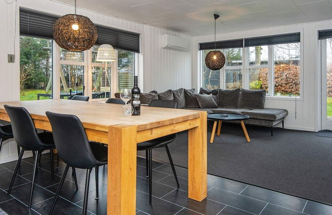 6 Person Holiday Home in Tarm-by Traum - Foto 18
