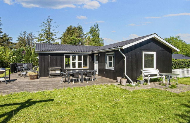 6 Person Holiday Home in Tarm-by Traum - Foto 1