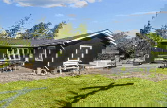 Foto 1 - 6 Person Holiday Home in Tarm-by Traum