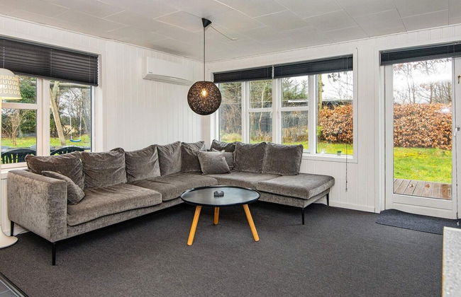 6 Person Holiday Home in Tarm-by Traum - Foto 12