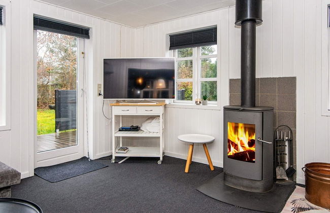 6 Person Holiday Home in Tarm-by Traum - Foto 20