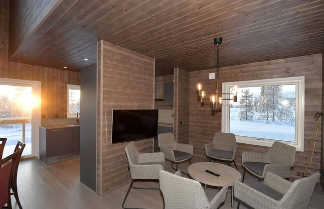 12 Person Holiday Home in Idre-by Traum - Photo 14