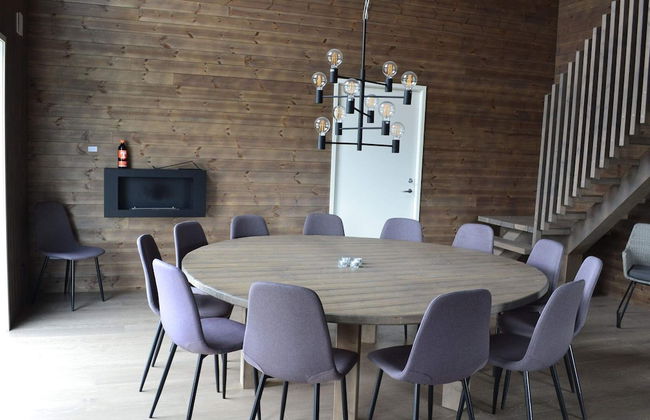 12 Person Holiday Home in Idre-by Traum - Photo 13