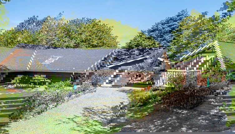 Photo 1 - 6 Person Holiday Home in Spottrup
