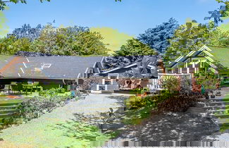Foto 1 - 6 Person Holiday Home in Spottrup