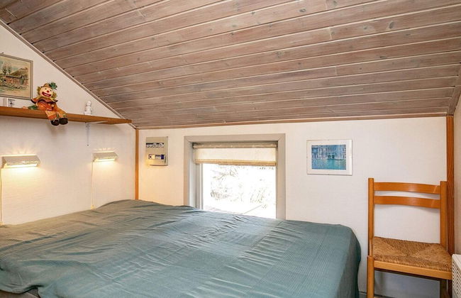 6 Person Holiday Home in Spottrup - Foto 19