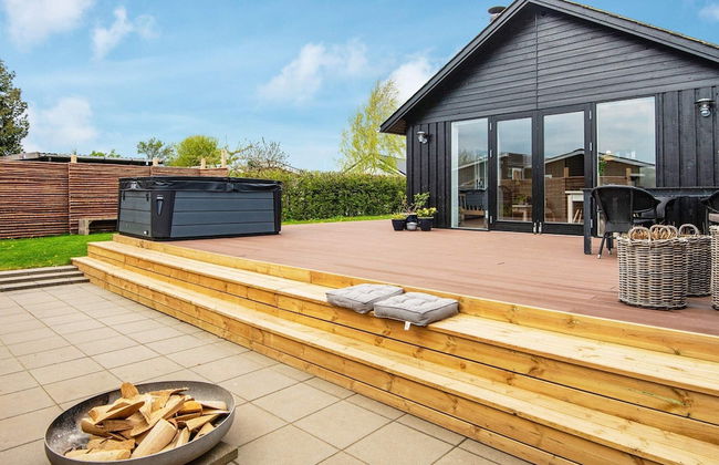 4 Person Holiday Home in Haderslev - Foto 1