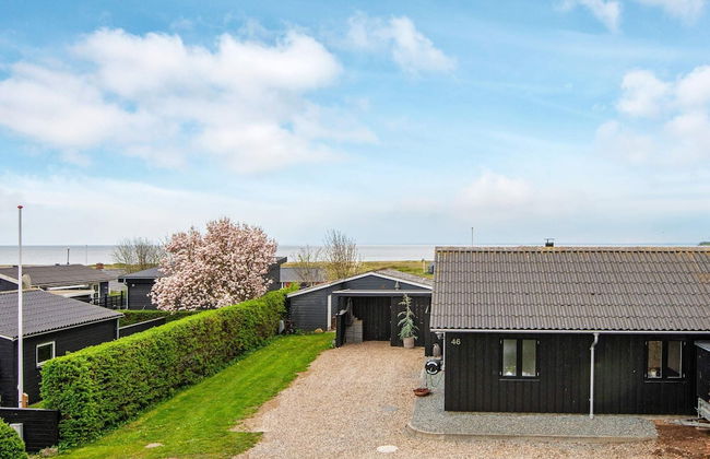 4 Person Holiday Home in Haderslev - Foto 18