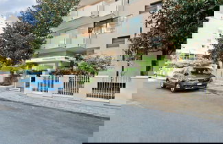 Photo 1 - Apartment in Northern Zone of Riccione, 150 Meters From the sea