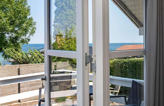 6 Person Holiday Home in Stroby - Foto 19