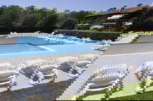 Photo 20 - Well-decorated Home With Pool