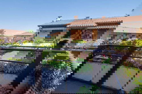 Photo 23 - Well-decorated Home With Pool