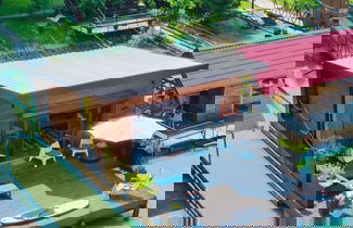 Foto 1 - Beach House Belgrade