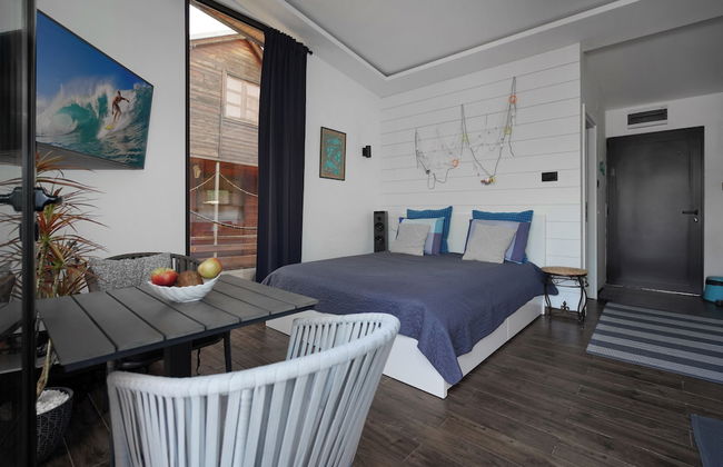 Beach House Belgrade - Foto 2