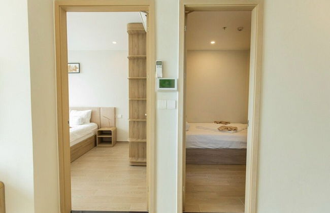 The Song Vung Tau Apartment - Foto 16