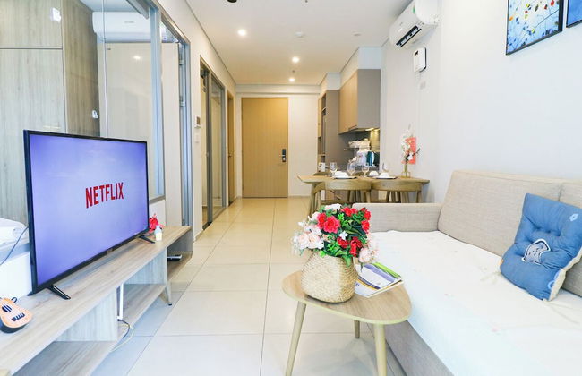 The Song Vung Tau Apartment - Foto 58