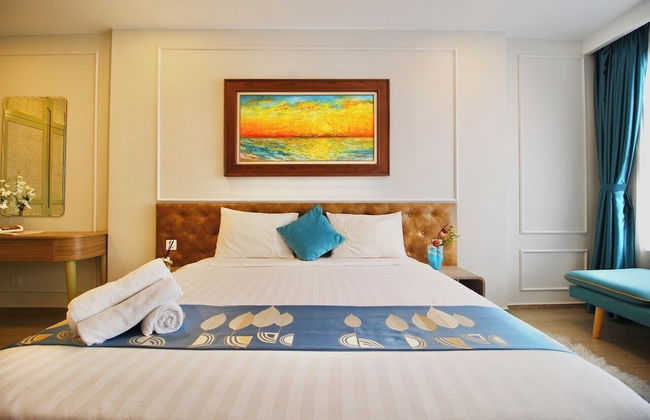 The Song Vung Tau Apartment - Foto 29