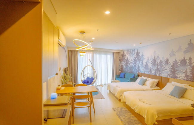 The Song Vung Tau Apartment - Foto 10