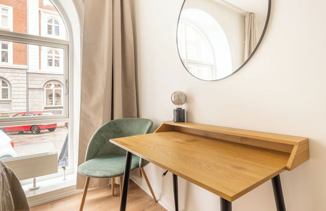 Sanders Noble - Fantastic 5-bdr Apt in the Capital - Foto 4
