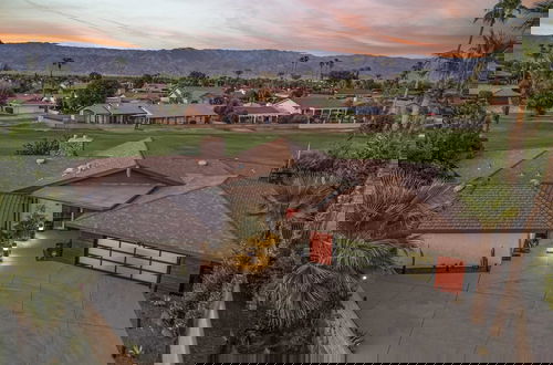 Foto 34 - Edgy House Pool, Hot Tub, and Golf Course Views