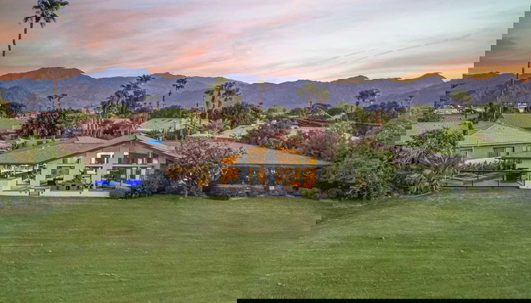 Foto 1 - Edgy House Pool, Hot Tub, and Golf Course Views