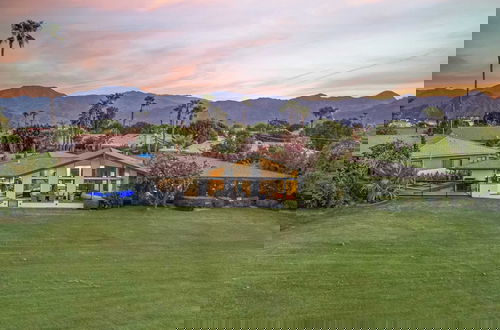 Foto 1 - Edgy House Pool, Hot Tub, and Golf Course Views