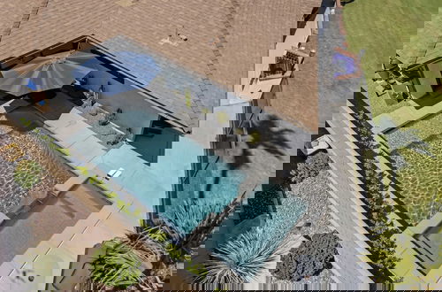 Foto 23 - Edgy House Pool, Hot Tub, and Golf Course Views