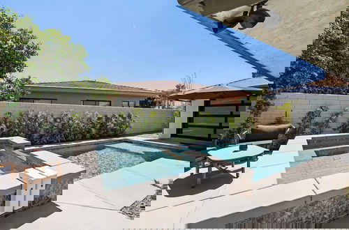 Foto 4 - Edgy House Pool, Hot Tub, and Golf Course Views