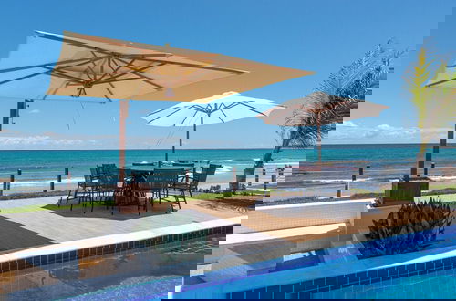 Photo 10 - BeiraMar de Carneiros&Piscina Cozinh 024