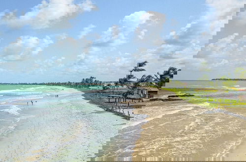 Photo 24 - BeiraMar de Carneiros&Piscina Cozinh 024