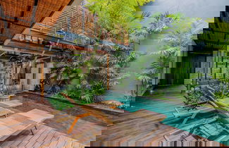 Foto 1 - The Hollow Villa by Betterplace