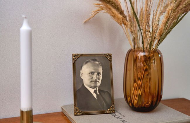 Kidafell Farmhouse - Foto 44