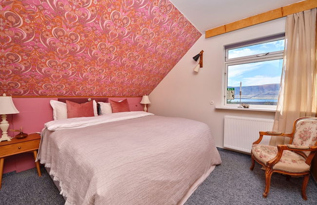 Kidafell Farmhouse - Foto 6