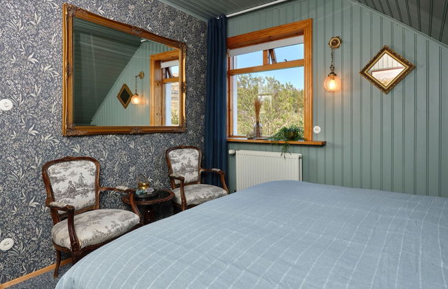 Kidafell Farmhouse - Foto 14