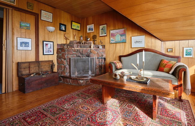 Kidafell Farmhouse - Foto 30
