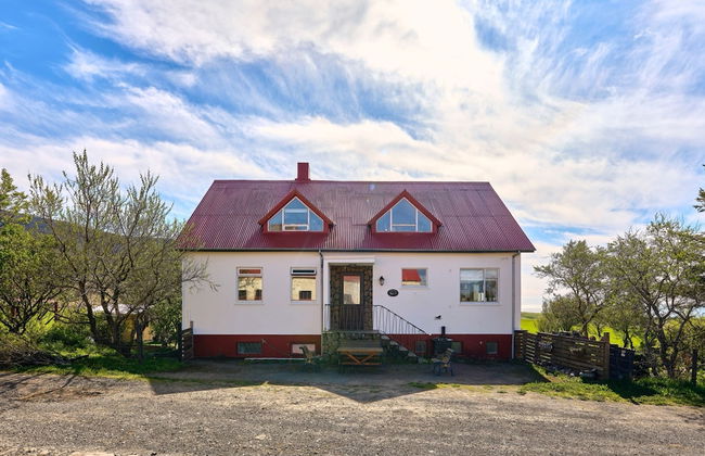 Kidafell Farmhouse - Foto 5