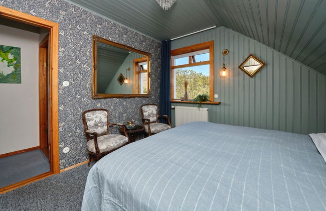 Kidafell Farmhouse - Foto 16