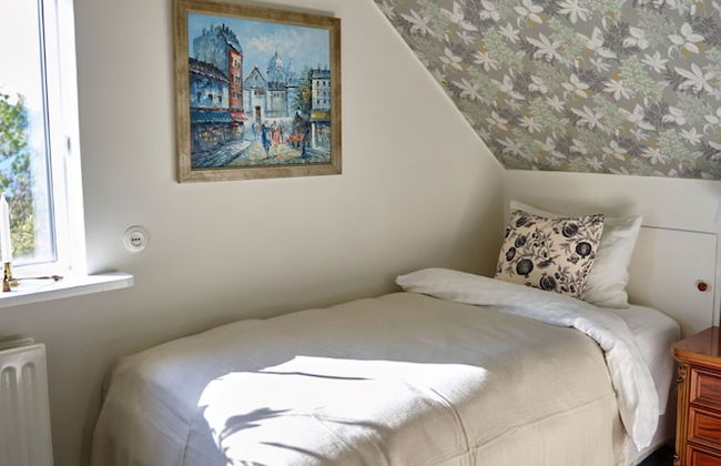 Kidafell Farmhouse - Foto 19