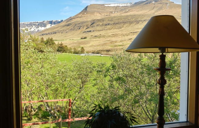 Kidafell Farmhouse - Foto 52