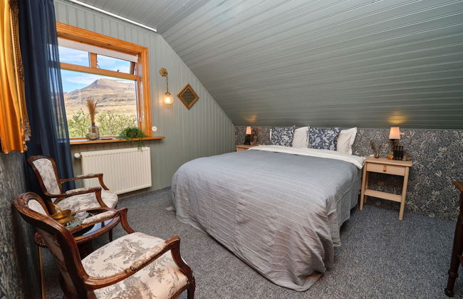 Kidafell Farmhouse - Foto 11